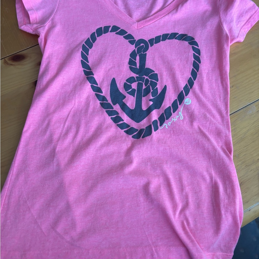 NWOT Volcom tshirt